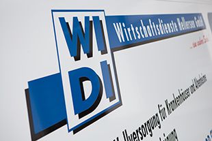 Umfirmierung