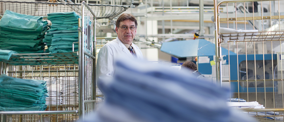 Textile Vollversorgung
