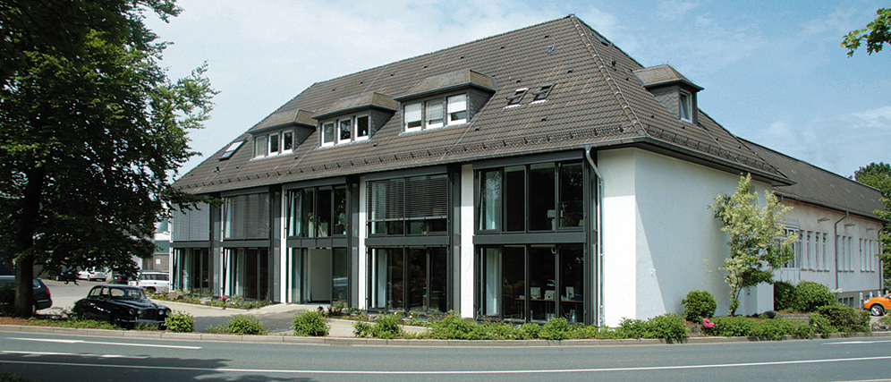 Parkraumbewirtschaftung
