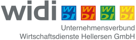 Unternehmensverbund WIDI Hellersen