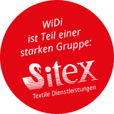 Mitglied der Sitex Gruppe